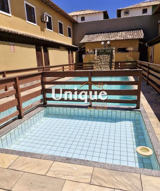 Foto 2 de Casa com 2 quartos à venda, 80m2 em Ogiva, Cabo Frio - RJ