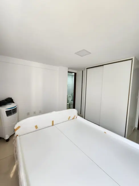 Apartamento com 2 quartos para alugar, 70m2 em Manaíra, Joao Pessoa - PB - imagem 9 Foto 9 de Apartamento com 2 quartos para alugar, 70m2 em Manaíra, Joao Pessoa - PB