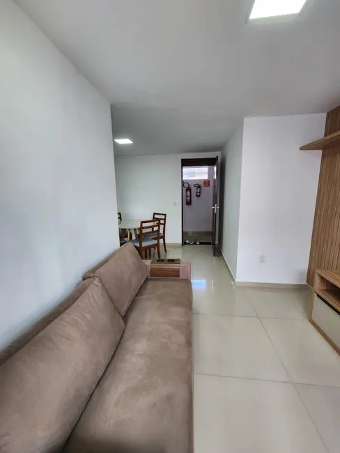 Apartamento com 2 quartos para alugar, 70m2 em Manaíra, Joao Pessoa - PB - imagem 3 Foto 3 de Apartamento com 2 quartos para alugar, 70m2 em Manaíra, Joao Pessoa - PB