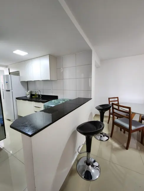 Apartamento com 2 quartos para alugar, 70m2 em Manaíra, Joao Pessoa - PB - imagem 5 Foto 5 de Apartamento com 2 quartos para alugar, 70m2 em Manaíra, Joao Pessoa - PB
