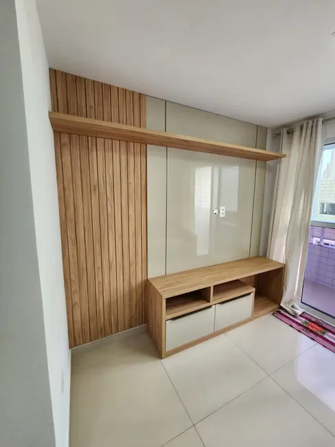 Apartamento com 2 quartos para alugar, 70m2 em Manaíra, Joao Pessoa - PB - imagem 4 Foto 4 de Apartamento com 2 quartos para alugar, 70m2 em Manaíra, Joao Pessoa - PB