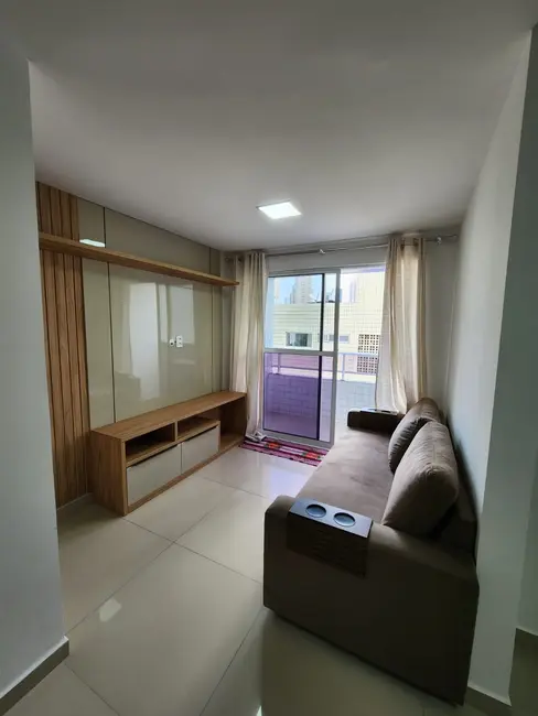 Foto 1 de Apartamento com 2 quartos para alugar, 70m2 em Manaíra, Joao Pessoa - PB