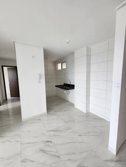 Foto 6 de Apartamento com 2 quartos à venda, 60m2 em Jaguaribe, Joao Pessoa - PB