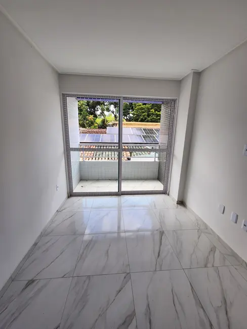 Foto 2 de Apartamento com 2 quartos à venda, 60m2 em Jaguaribe, Joao Pessoa - PB