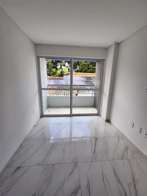 Foto 1 de Apartamento com 2 quartos à venda, 60m2 em Jaguaribe, Joao Pessoa - PB