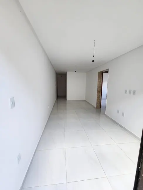 Foto 1 de Apartamento com 2 quartos à venda, 55m2 em Bancários, Joao Pessoa - PB