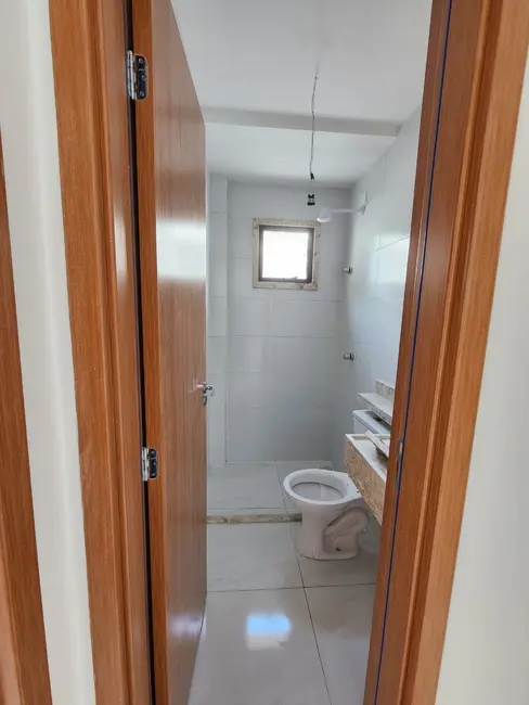 Foto 8 de Apartamento com 2 quartos à venda, 55m2 em Bancários, Joao Pessoa - PB