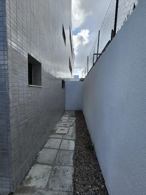 Foto 3 de Apartamento com 2 quartos à venda, 55m2 em Bancários, Joao Pessoa - PB