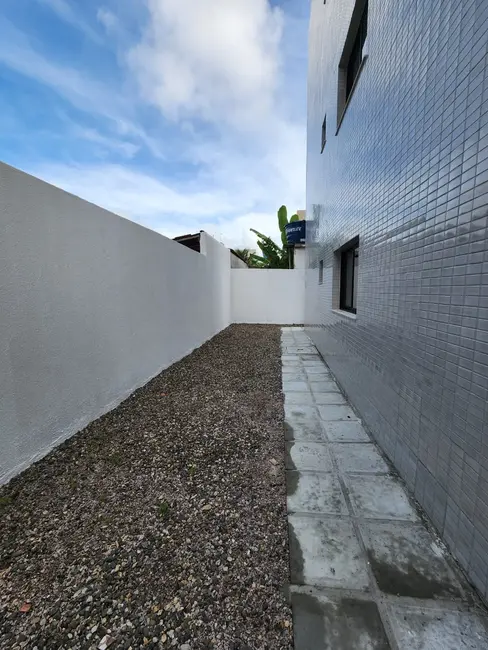 Foto 2 de Apartamento com 2 quartos à venda, 55m2 em Bancários, Joao Pessoa - PB