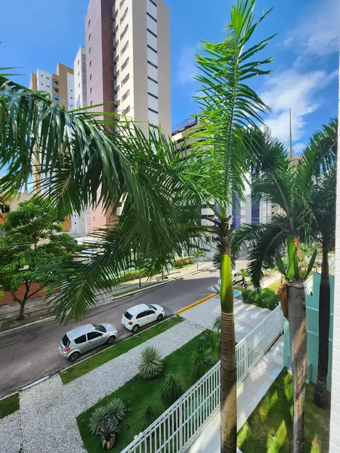 Foto 2 de Apartamento com 4 quartos à venda em Tambaú, Joao Pessoa - PB