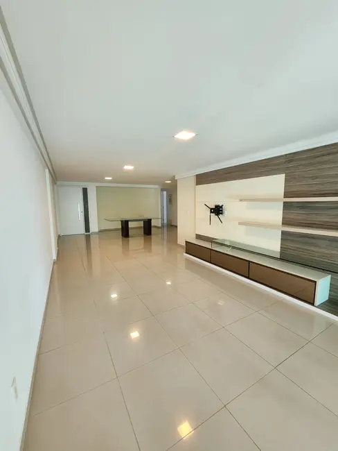 Foto 6 de Apartamento com 4 quartos à venda em Tambaú, Joao Pessoa - PB