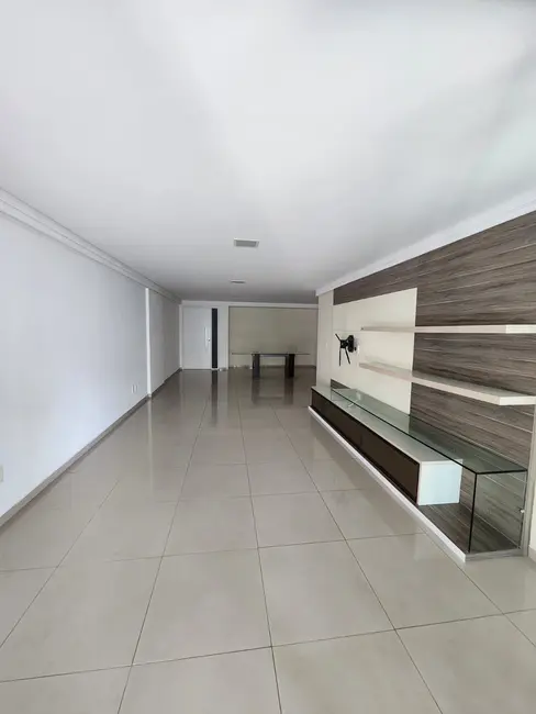 Foto 3 de Apartamento com 4 quartos à venda em Tambaú, Joao Pessoa - PB