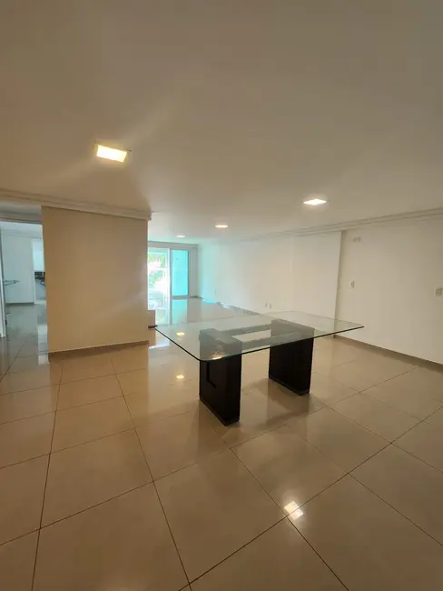 Foto 8 de Apartamento com 4 quartos à venda em Tambaú, Joao Pessoa - PB