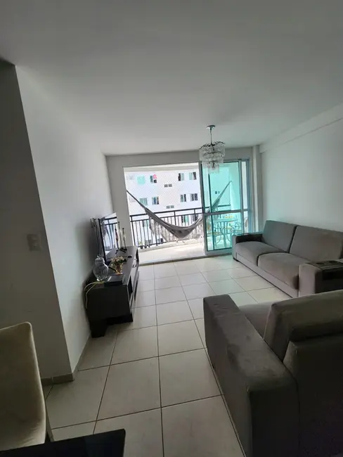 Foto 4 de Apartamento com 3 quartos à venda, 90m2 em Jardim Oceania, Joao Pessoa - PB