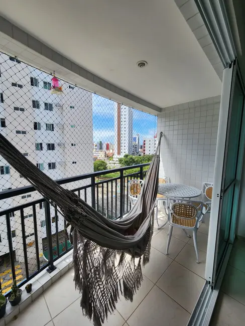 Foto 5 de Apartamento com 3 quartos à venda, 90m2 em Jardim Oceania, Joao Pessoa - PB