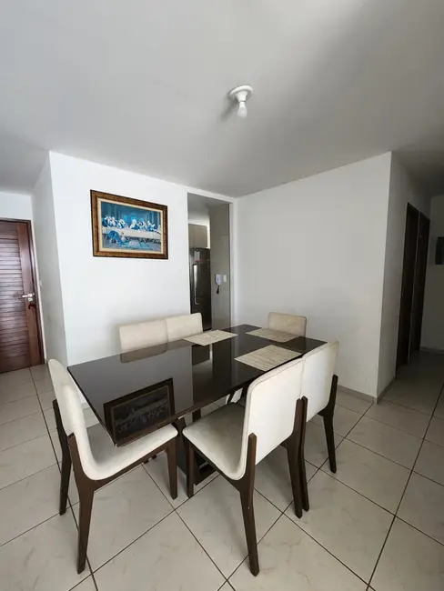 Foto 3 de Apartamento com 3 quartos à venda, 90m2 em Jardim Oceania, Joao Pessoa - PB