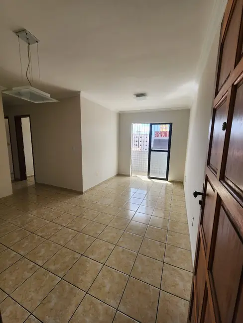 Foto 1 de Apartamento com 3 quartos à venda, 70m2 em Jardim Cidade Universitária, Joao Pessoa - PB