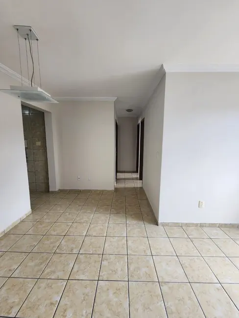Foto 5 de Apartamento com 3 quartos à venda, 70m2 em Jardim Cidade Universitária, Joao Pessoa - PB