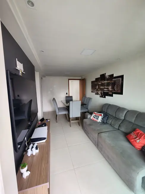 Foto 4 de Apartamento com 2 quartos à venda, 61m2 em Jardim Oceania, Joao Pessoa - PB