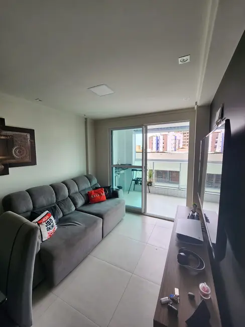 Foto 2 de Apartamento com 2 quartos à venda, 61m2 em Jardim Oceania, Joao Pessoa - PB