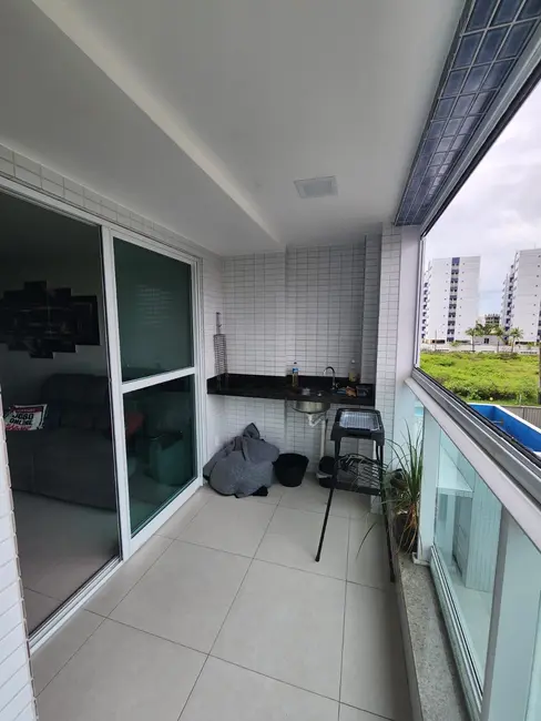 Foto 3 de Apartamento com 2 quartos à venda, 61m2 em Jardim Oceania, Joao Pessoa - PB