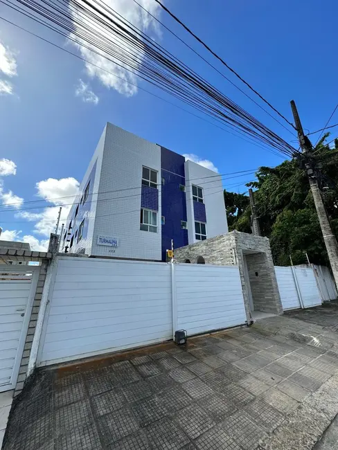 Foto 4 de Apartamento com 2 quartos à venda, 60m2 em Altiplano Cabo Branco, Joao Pessoa - PB