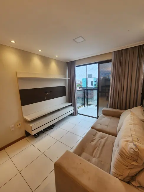 Apartamento com 2 quartos à venda e para alugar, 60m2 em Altiplano Cabo Branco, Joao Pessoa - PB - imagem 4 Foto 4 de Apartamento com 2 quartos à venda e para alugar, 60m2 em Altiplano Cabo Branco, Joao Pessoa - PB