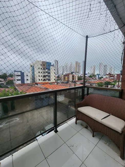 Foto 2 de Apartamento com 2 quartos à venda e para alugar, 60m2 em Altiplano Cabo Branco, Joao Pessoa - PB