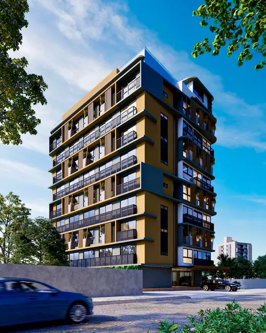 Foto 2 de Apartamento com 1 quarto à venda, 19m2 em Manaíra, Joao Pessoa - PB