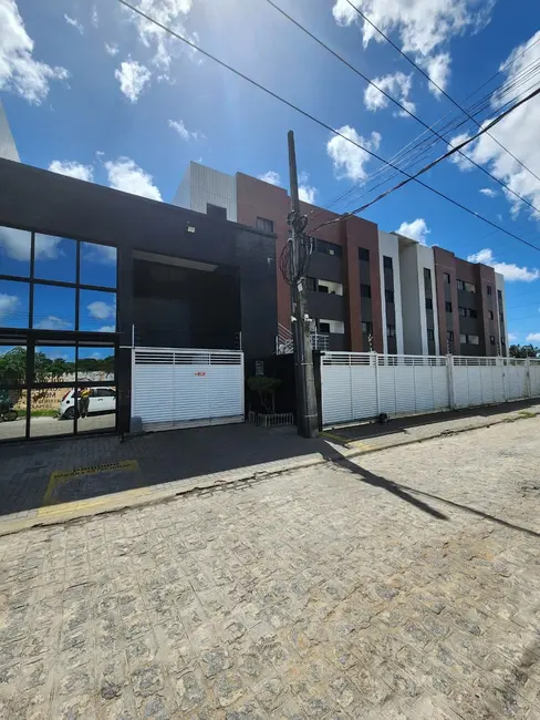 Foto 4 de Apartamento com 2 quartos à venda, 60m2 em Alto do Mateus, Joao Pessoa - PB