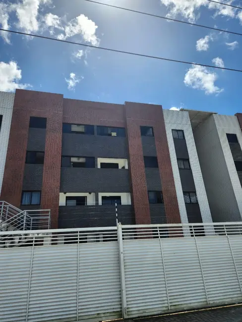 Foto 2 de Apartamento com 2 quartos à venda, 60m2 em Alto do Mateus, Joao Pessoa - PB