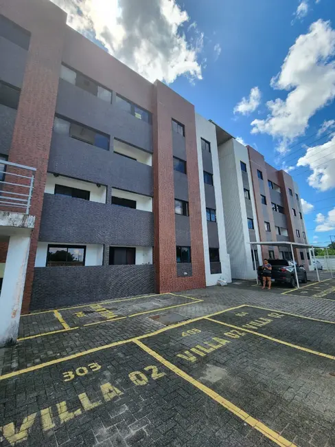 Foto 5 de Apartamento com 2 quartos à venda, 60m2 em Alto do Mateus, Joao Pessoa - PB