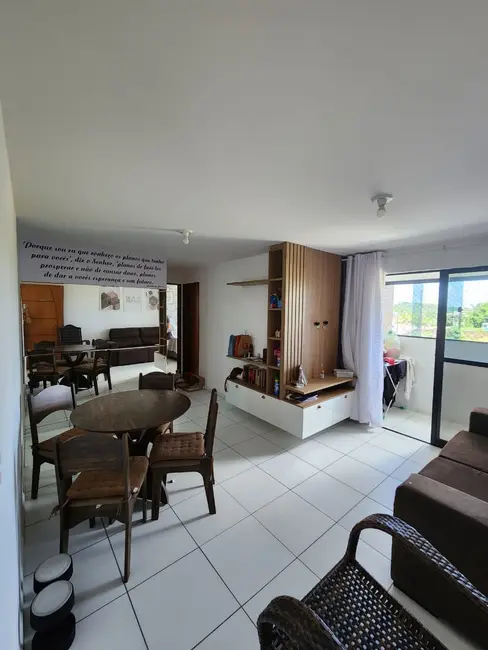 Foto 1 de Apartamento com 2 quartos à venda, 60m2 em Alto do Mateus, Joao Pessoa - PB
