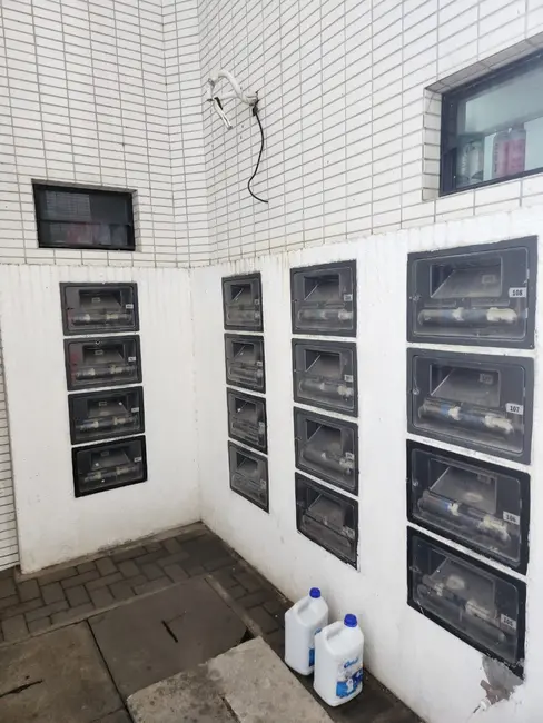 Foto 9 de Apartamento com 2 quartos à venda, 60m2 em Alto do Mateus, Joao Pessoa - PB