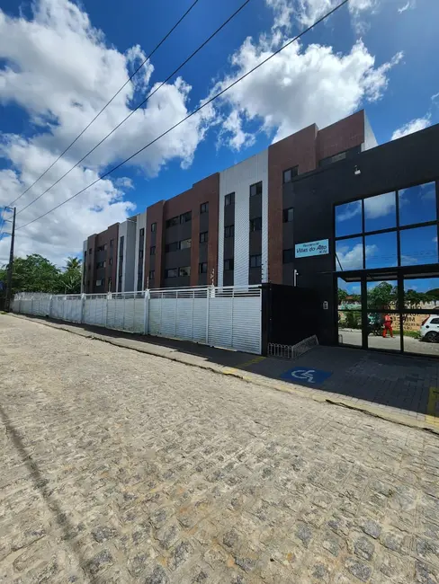 Foto 3 de Apartamento com 2 quartos à venda, 60m2 em Alto do Mateus, Joao Pessoa - PB