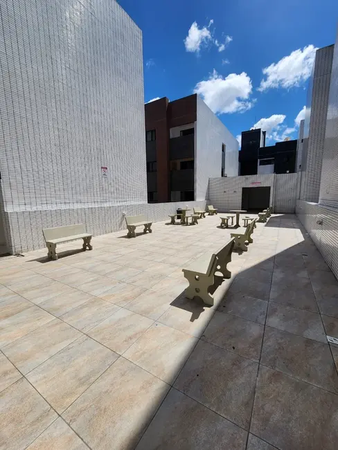 Foto 6 de Apartamento com 2 quartos à venda, 60m2 em Alto do Mateus, Joao Pessoa - PB