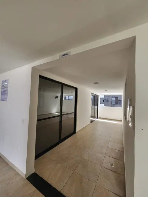 Foto 8 de Apartamento com 2 quartos à venda, 60m2 em Alto do Mateus, Joao Pessoa - PB