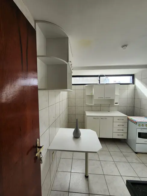 Foto 4 de Apartamento com 3 quartos à venda, 80m2 em Manaíra, Joao Pessoa - PB