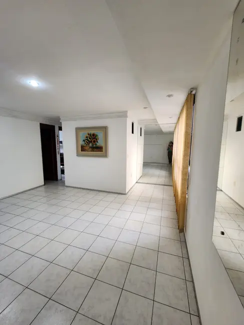 Foto 1 de Apartamento com 3 quartos à venda, 80m2 em Manaíra, Joao Pessoa - PB