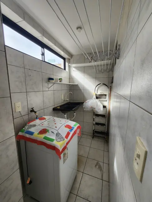 Foto 5 de Apartamento com 3 quartos à venda, 80m2 em Manaíra, Joao Pessoa - PB