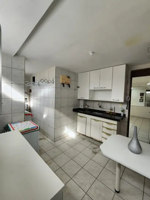 Foto 8 de Apartamento com 3 quartos à venda, 80m2 em Manaíra, Joao Pessoa - PB