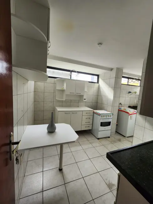 Foto 7 de Apartamento com 3 quartos à venda, 80m2 em Manaíra, Joao Pessoa - PB
