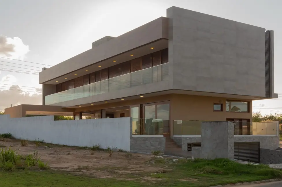 Foto 2 de Casa com 5 quartos à venda, 576m2 em Pedro Gondim, Joao Pessoa - PB