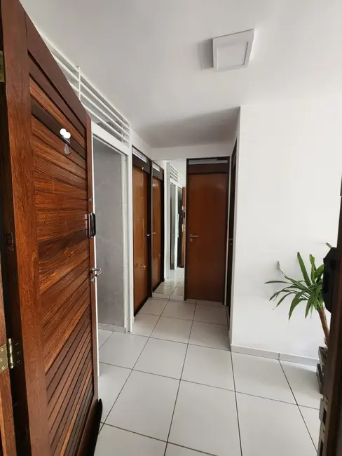 Foto 7 de Apartamento com 3 quartos à venda, 92m2 em Manaíra, Joao Pessoa - PB