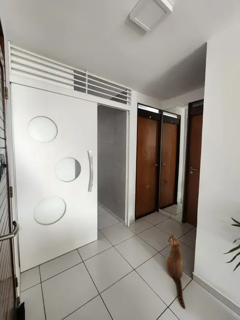 Foto 8 de Apartamento com 3 quartos à venda, 92m2 em Manaíra, Joao Pessoa - PB