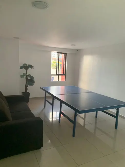 Foto 2 de Apartamento com 3 quartos à venda, 92m2 em Manaíra, Joao Pessoa - PB