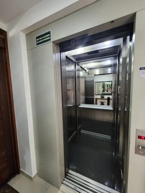 Foto 4 de Apartamento com 3 quartos à venda, 92m2 em Manaíra, Joao Pessoa - PB