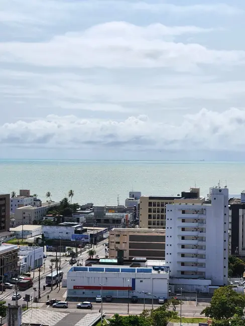 Foto 3 de Apartamento com 3 quartos à venda, 92m2 em Manaíra, Joao Pessoa - PB