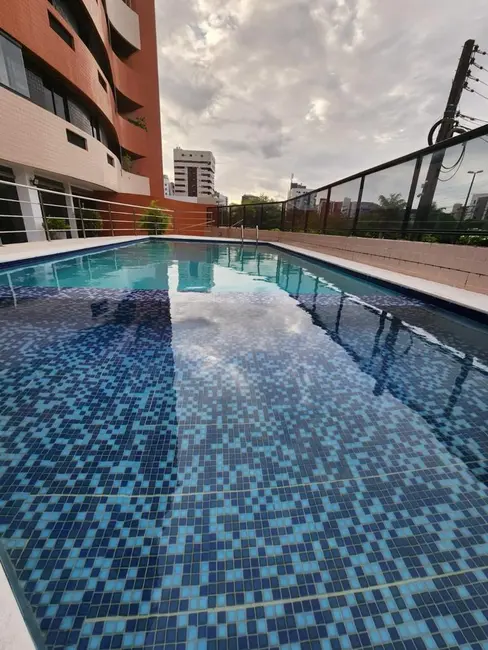 Foto 6 de Apartamento com 3 quartos à venda, 123m2 em Manaíra, Joao Pessoa - PB