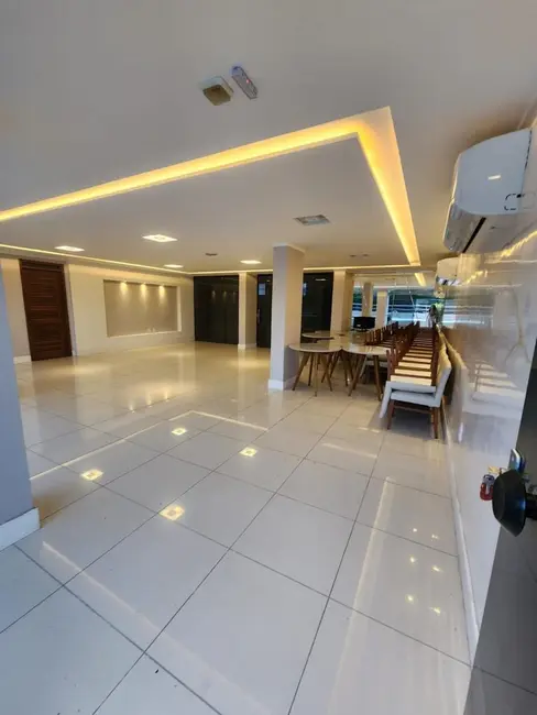 Foto 4 de Apartamento com 3 quartos à venda, 123m2 em Manaíra, Joao Pessoa - PB